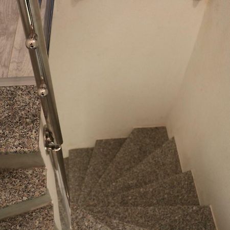 Apartamento Luma 1 Osijek Exterior foto