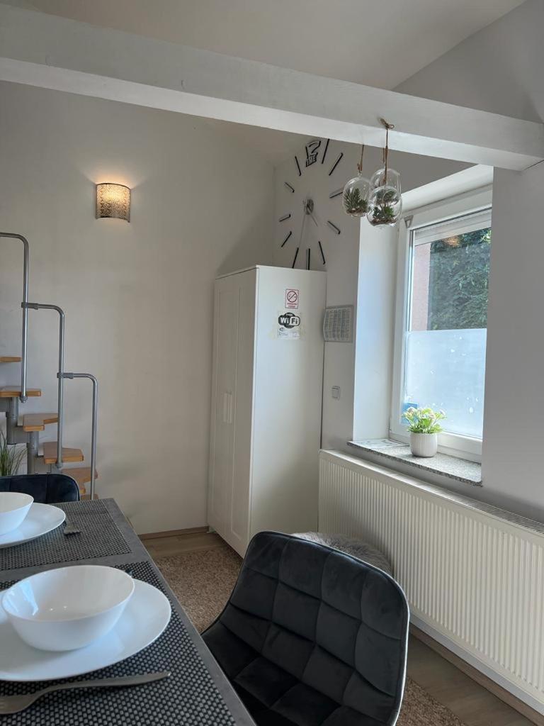 Apartamento Luma 1 Osijek Exterior foto